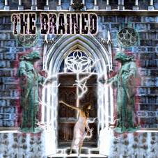 The Brained : The Brained
